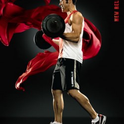 BODY PUMP 70 VIDEO+MUSIC