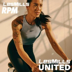 RPM UNITED VIDEO+MUSIC+NOTES