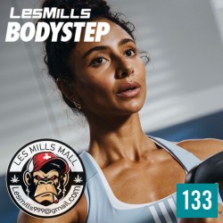 BODY STEP 133 VIDEO+MUSIC+NOTES