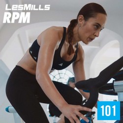 RPM 101 VIDEO+MUSIC+NOTES