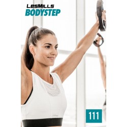 BODY STEP 111 VIDEO+MUSIC+NOTES