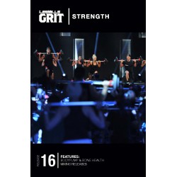 GRIT STRENGTH 16 VIDEO+MUSIC+NOTES