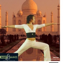 BODY BALANCE 22 VIDEO+MUSIC