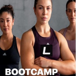 LESMILLS BOOTCAMP 08