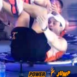 Power Jump MIX 39 VIDEO+MUSIC