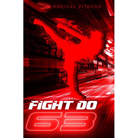 Radical Fitness Fifht Do 63