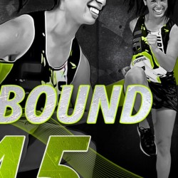 Radical Fitness U BOUND 45 